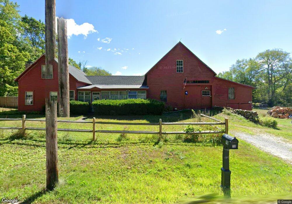 70 North St, Rindge, NH 03461 - photo 1