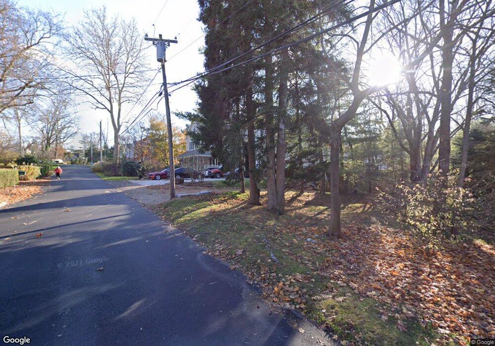 4 Reichert Cir, Westport, CT 06880 - photo 1