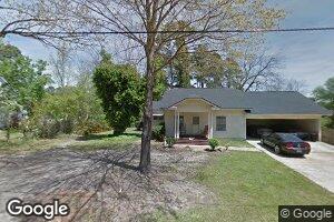 413 E Ruby St, Stephens, AR 71764