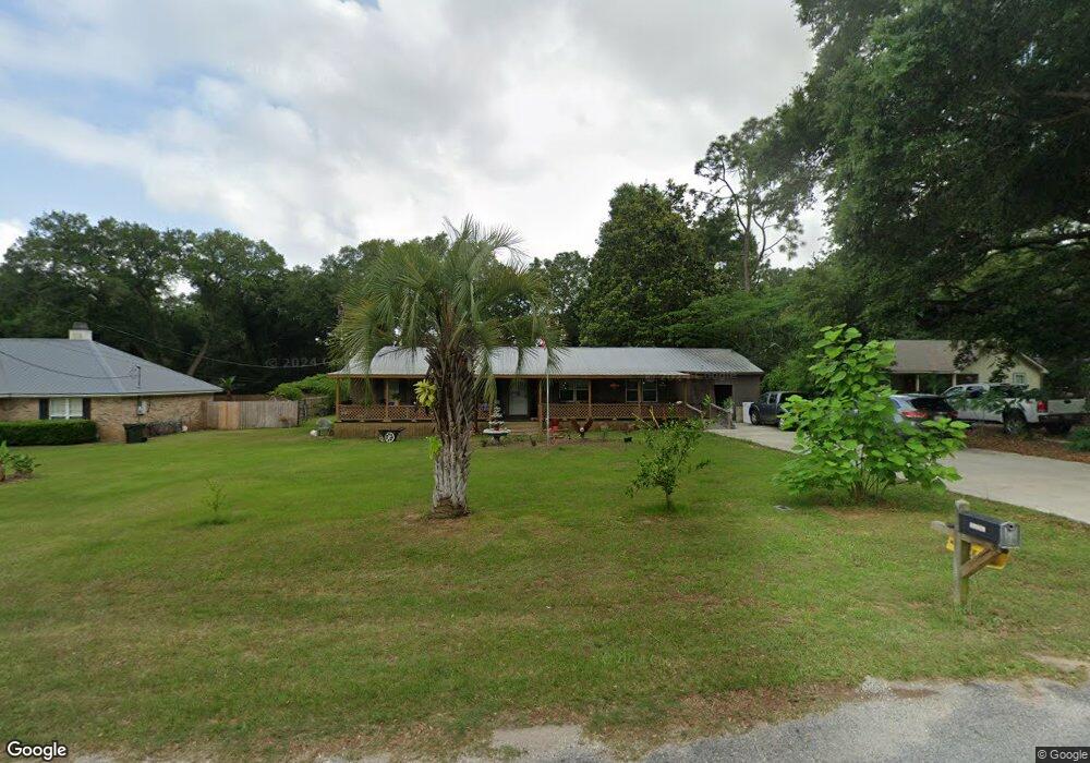 11150 Lark Ave, Fairhope, AL 36532 - photo 1