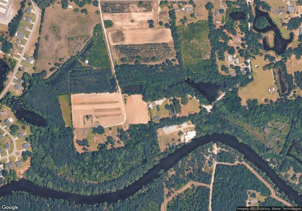 504 Faulk Landing Rd, Conway, SC 29526 - photo 1