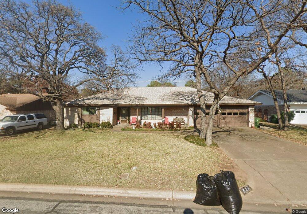 832 Mountain Terrace, Hurst, TX 76053 - photo 1