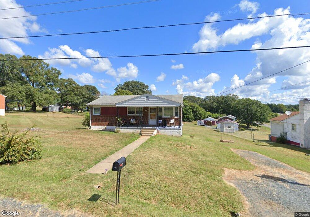 126 Cloverdale Dr, Madison Heights, VA 24572 - photo 1