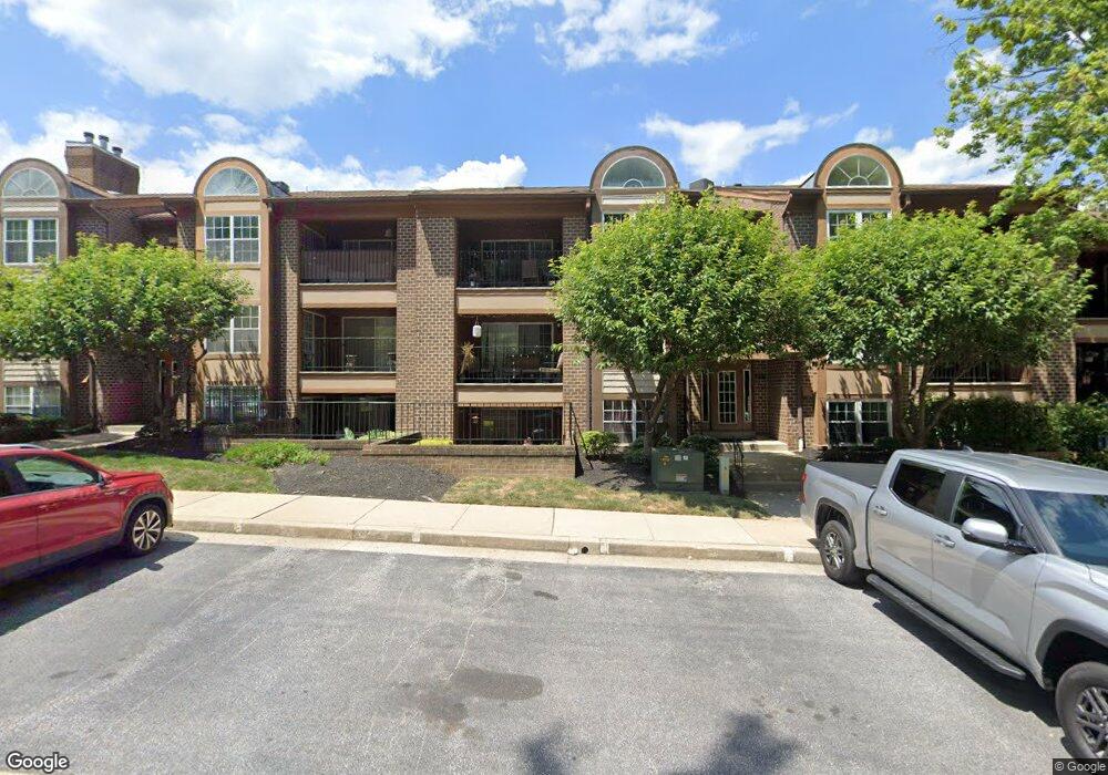 2109 Woodbox Lane A unit 2109A, Baltimore, MD 21209 - photo 1