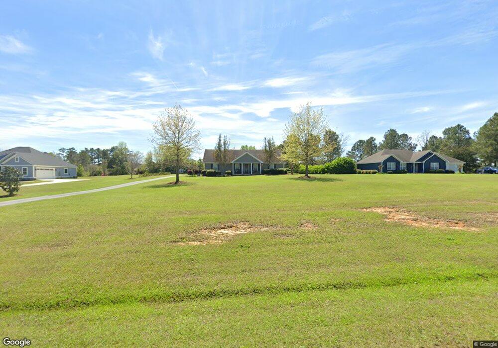 157 Woodridge Ln, Cairo, GA 39827 - photo 1