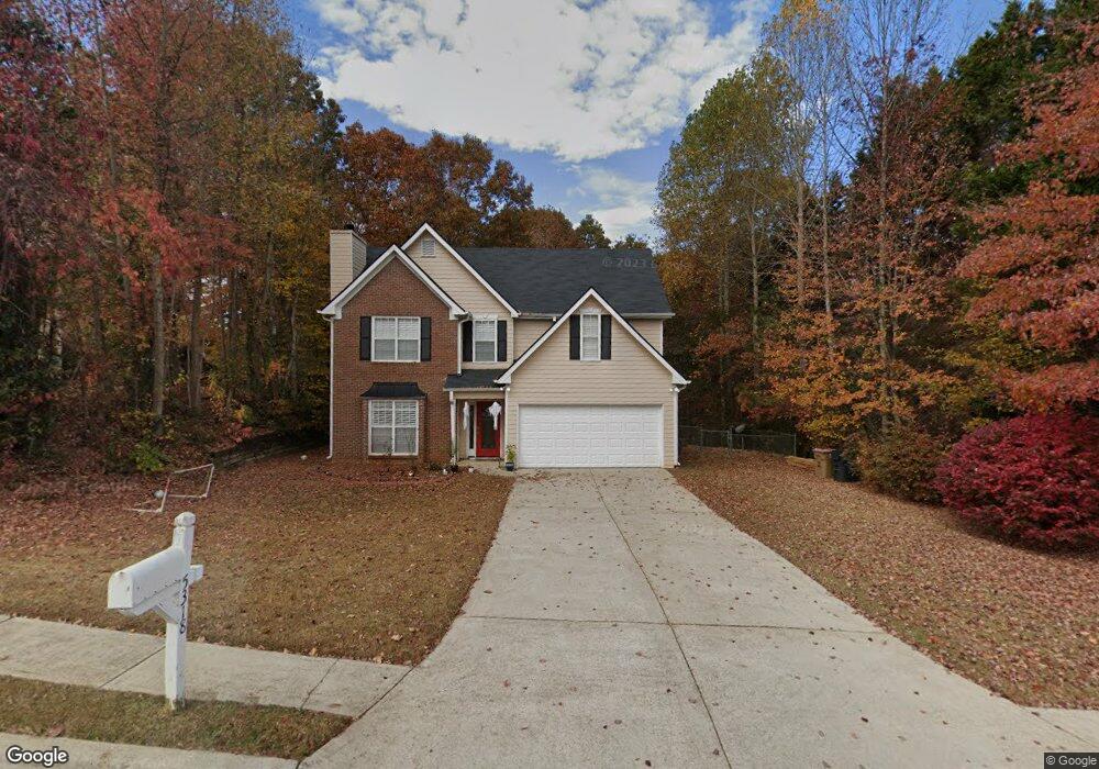 5318 Fawn Ivey Ln unit 33, Buford, GA 30519 - photo 1