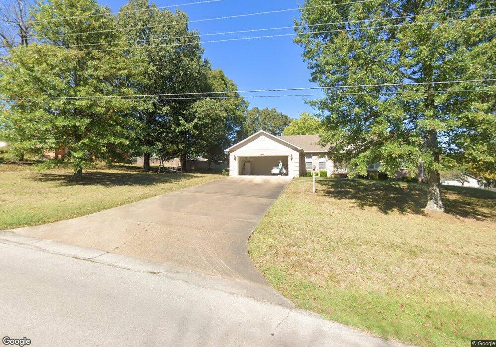 1241 County Road 468, Poplar Bluff, MO 63901 - photo 1