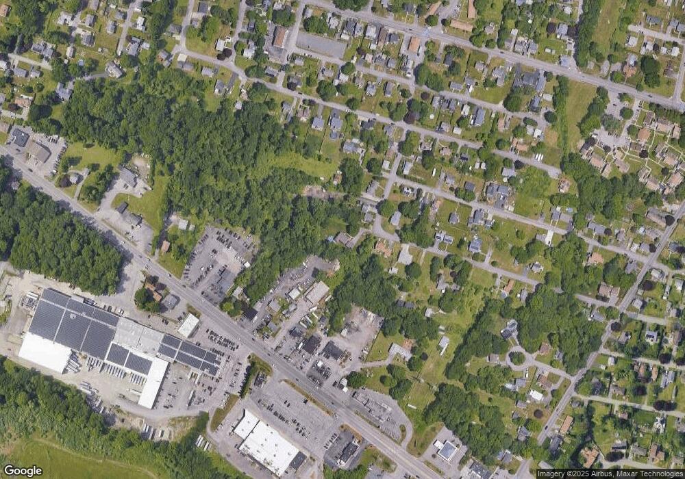 127 Irving Ave, Somerset, MA 02726 - photo 1