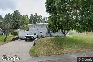 7404 Castle Rock Lake Dr, Colstrip, MT 59323