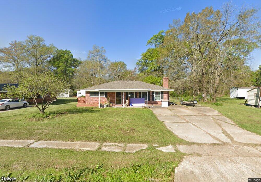 409 S Spruce St, Vivian, LA 71082 - photo 1