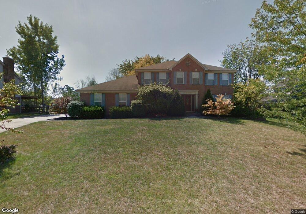 7273 Stonerun Place, Liberty Township, OH 45044 - photo 1