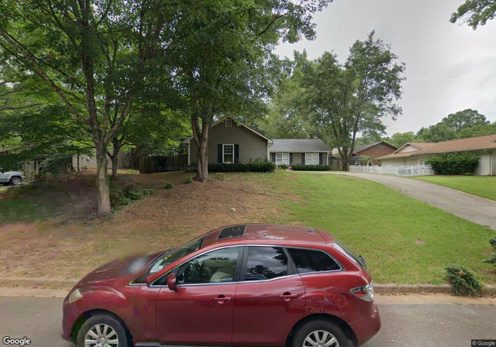 125 Winterberry Ct unit 1, Roswell, GA 30076 - photo 1