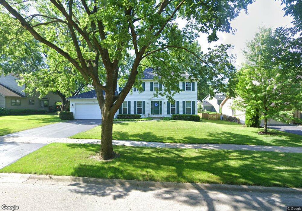 812 Potomac Ave, Naperville, IL 60565 - photo 1