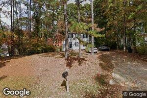 226 Dogwood Ave, Clayton, NC 27520