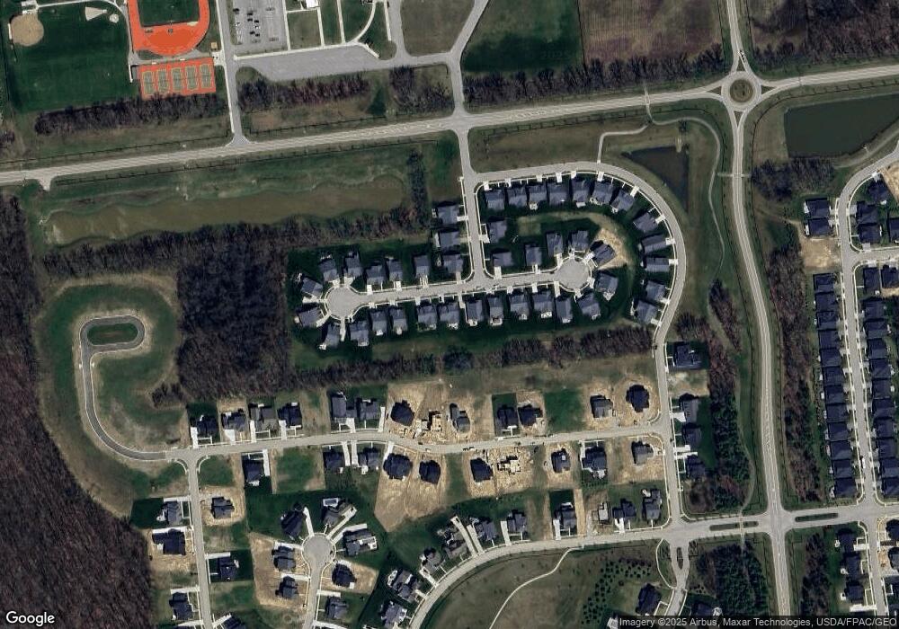 11449 Canby Ct, Plain City, OH 43064 - photo 1