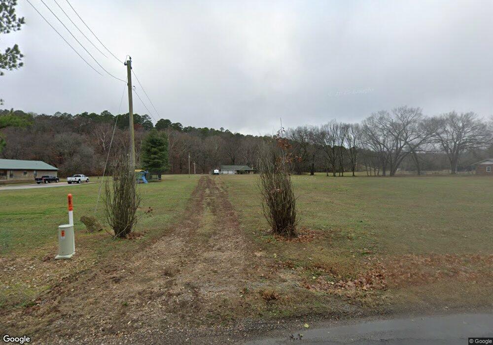 56201 County Road 660, Colcord, OK 74338 - photo 1