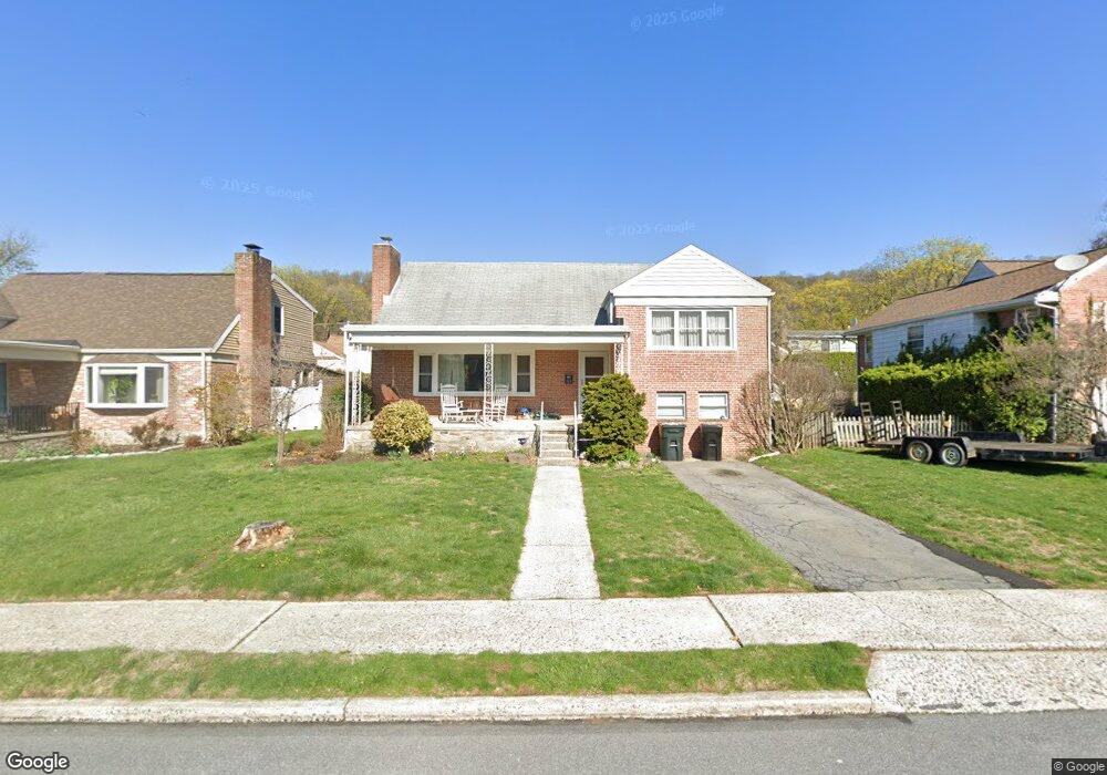 920 N 26th St, Reading, PA 19606 - photo 1