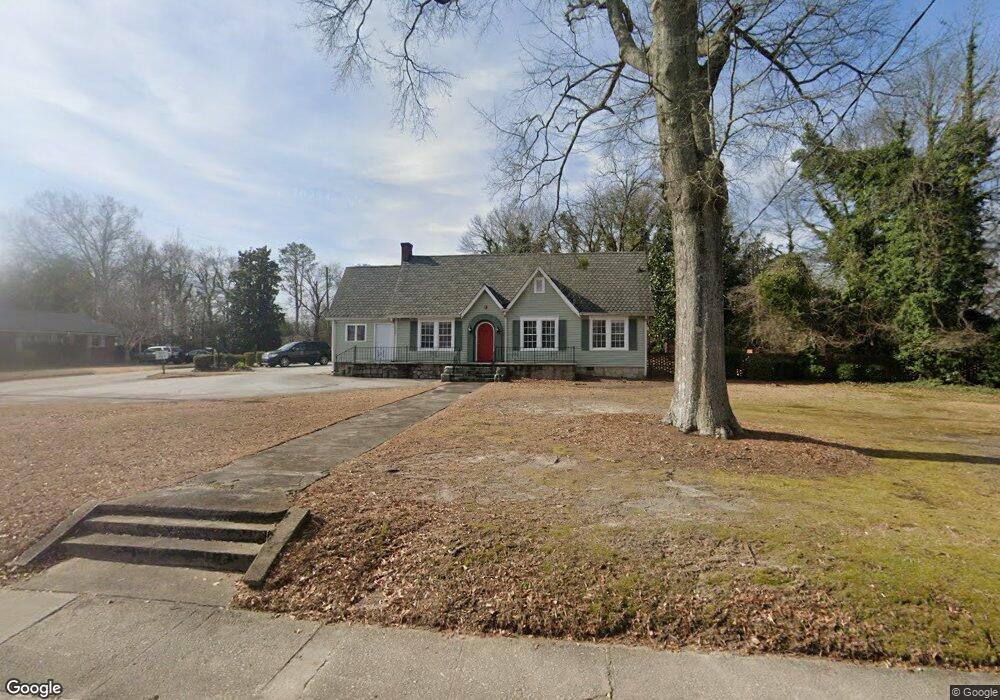 1047 Green St SE, Conyers, GA 30012 - photo 1