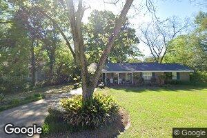 304 Highland St, Linden, AL 36748