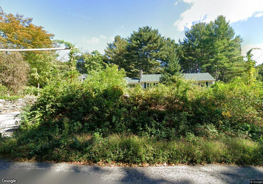 319 Abbott Run Valley Rd, Cumberland, RI 02864 - photo 1