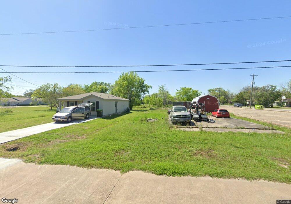 2508 Avenue B unit C, Bay City, TX 77414 - photo 1