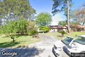 2957 Ga-111, Cairo, GA 39827