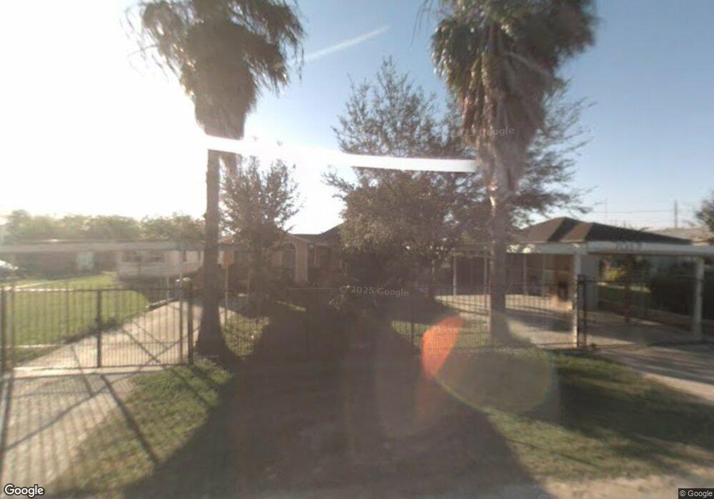 7017 Sylvia Handy St, Weslaco, TX 78596 - photo 1