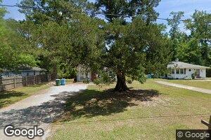 1712 Battery Park Dr, Port Royal, SC 29935