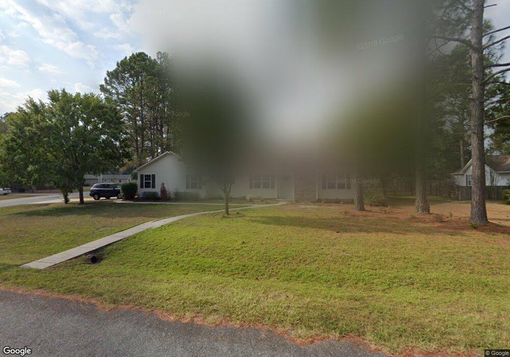 830 44th St E, Tifton, GA 31794 - photo 1