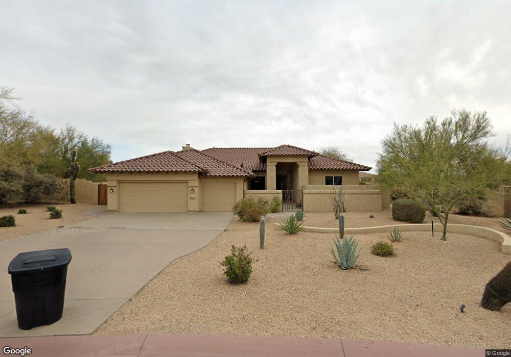 7259 E Red Bird Rd, Scottsdale, AZ 85266 - photo 1