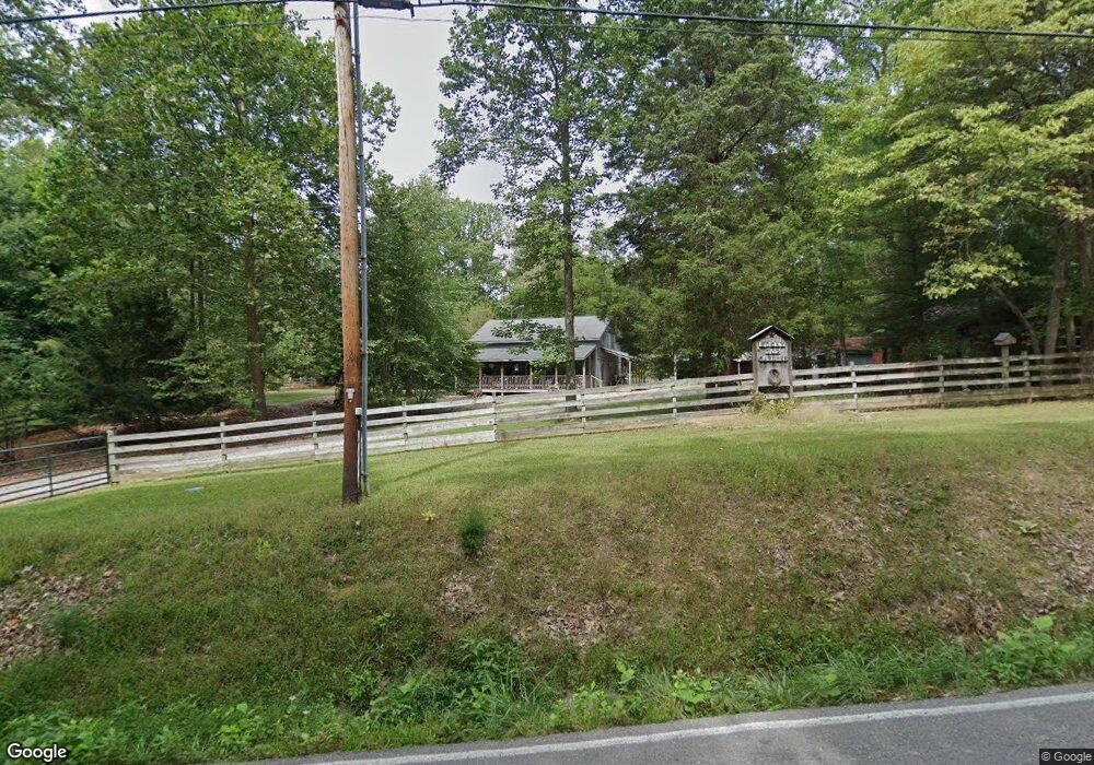 6844 Becks Grove Rd, Freetown, IN 47235 - photo 1