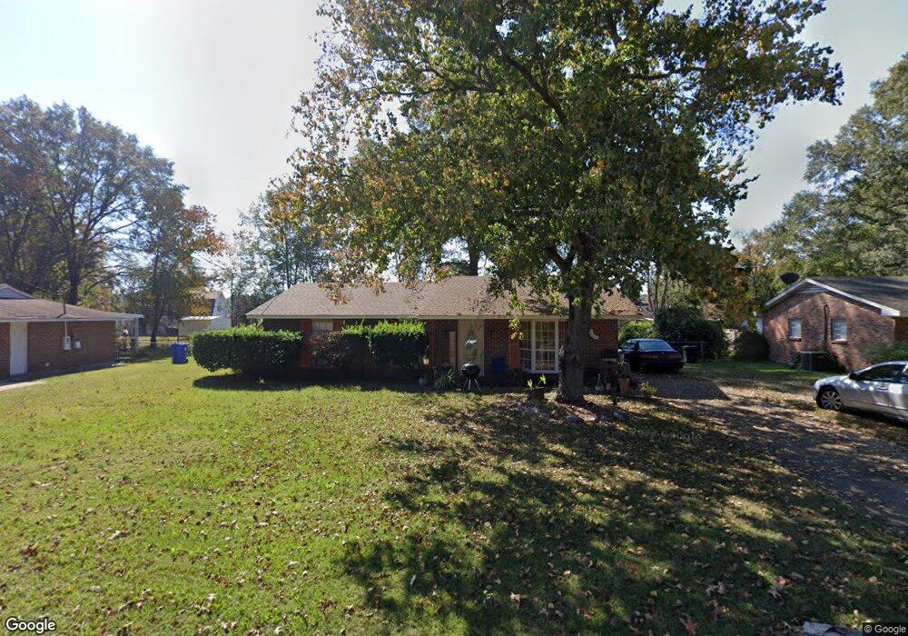 226 Clubview Dr, Prattville, AL 36067 - photo 1