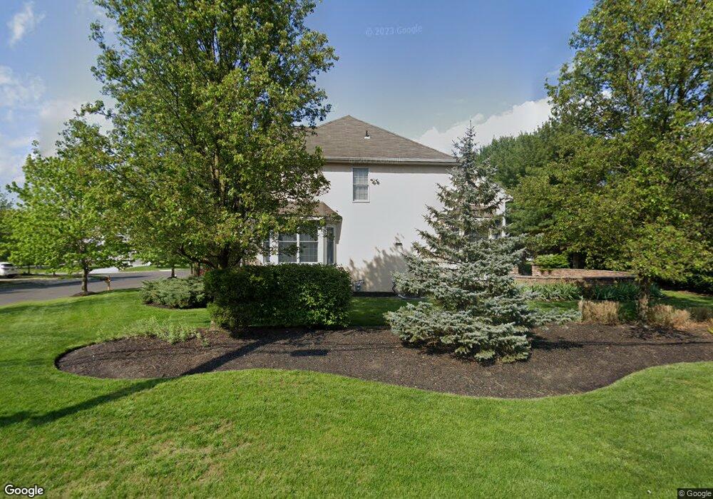 2 Kyle Ct, Mount Laurel, NJ 08054 - photo 1