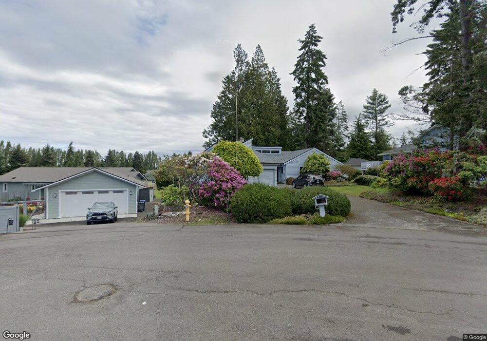 106 Discovery Bay Ct, Sequim, WA 98382 - photo 1