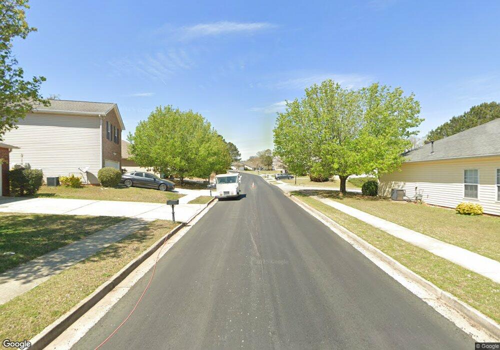 0 Thornwick Trace, Stockbridge, GA 30281 - photo 1