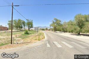 4440 Burnt Mill Rd, Baker, NV 89311