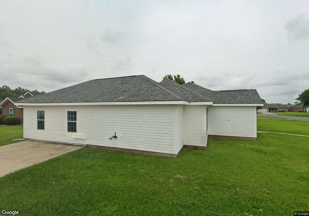 5797 Berwick Ln, Lake Charles, LA 70605 - photo 1