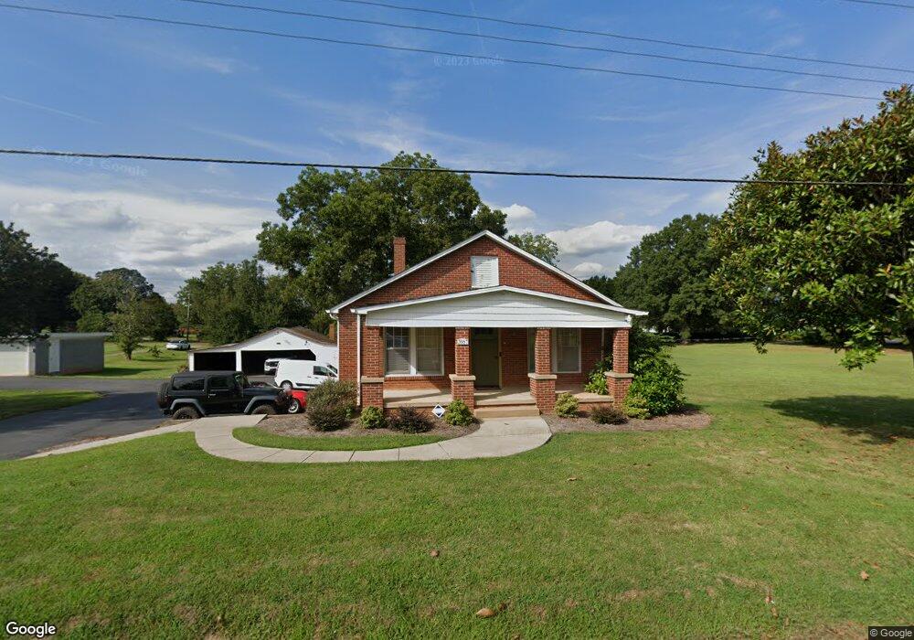 3957 Springs Rd, Conover, NC 28613 - photo 1