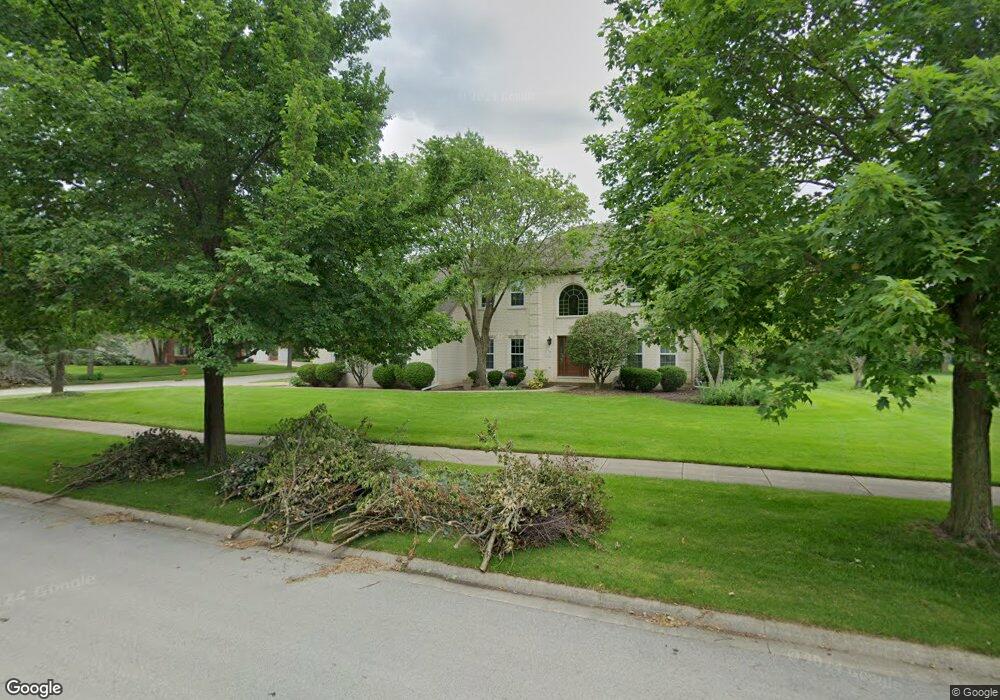 4304 Ariel Ct, Naperville, IL 60564 - photo 1