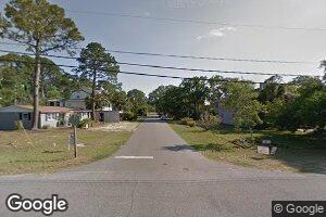 6 Beechwood Dr, Tybee Island, GA 31328
