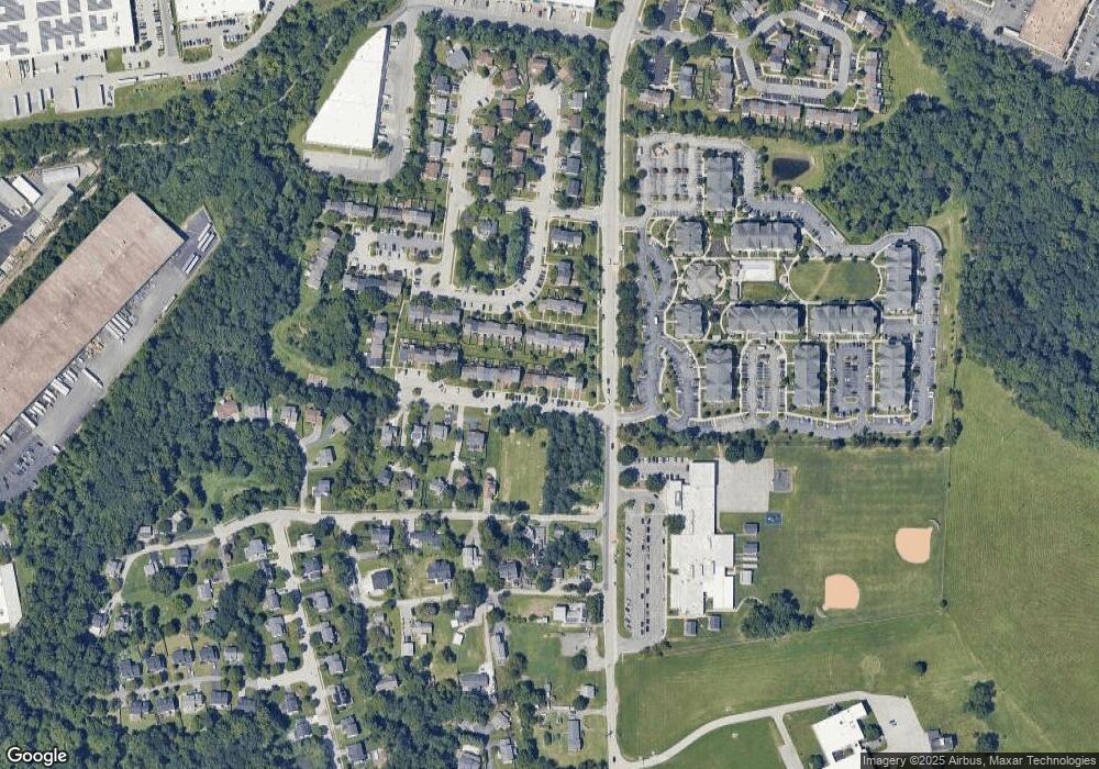 7308 Hidden Cove, Columbia, MD 21046 - photo 1