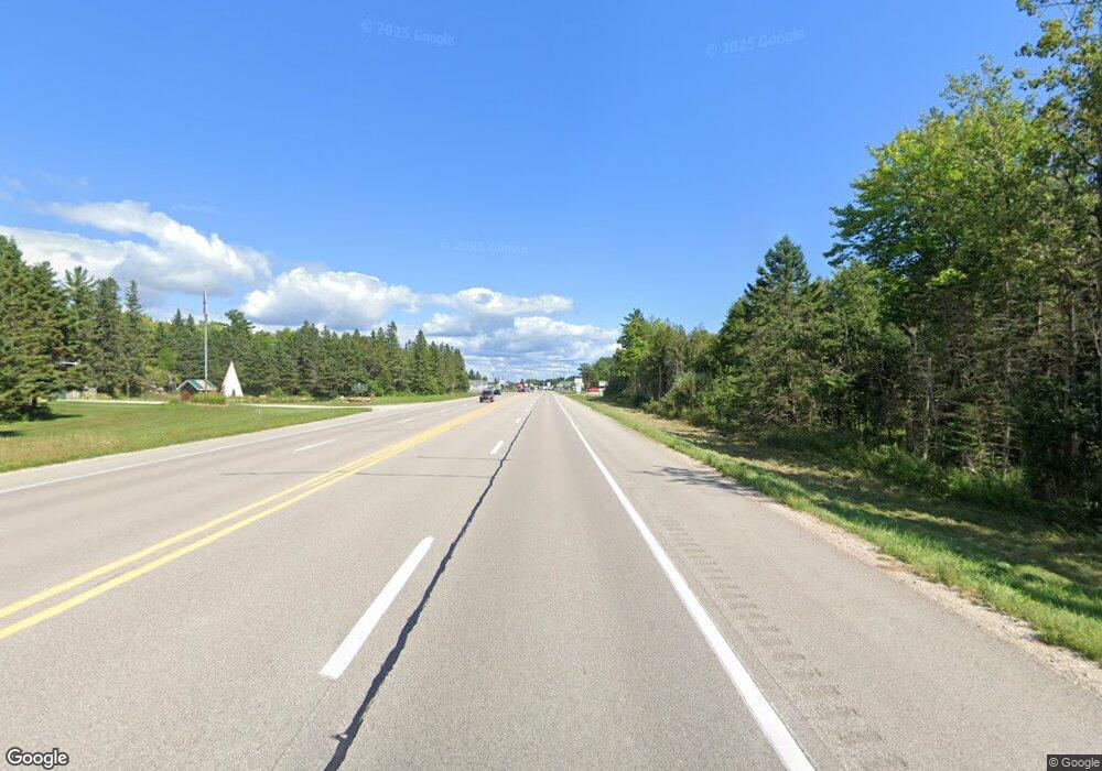 W5948 Us Highway 2, Naubinway, MI 49762 - photo 1