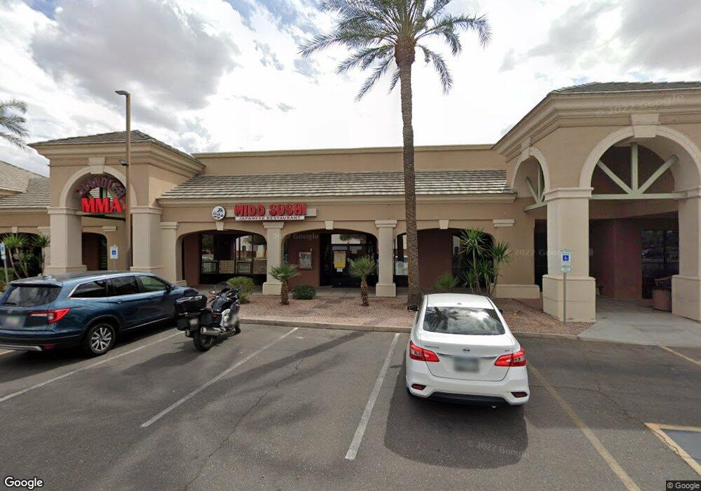 5965 W Ray Rd unit 18, Chandler, AZ 85226 - photo 1