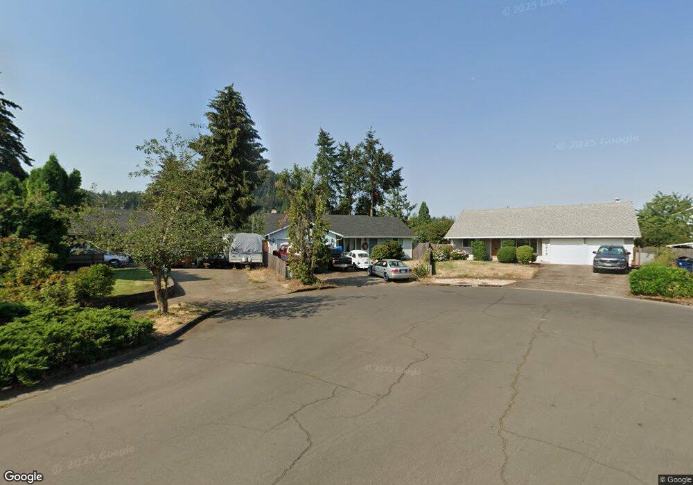 6821 B St, Springfield, OR 97478 - photo 1