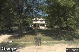 214 S 4th St, Quenemo, KS 66528