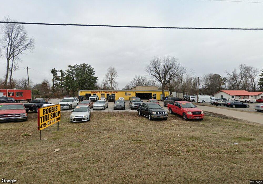 2202 S 8th St, Rogers, AR 72758 - photo 1