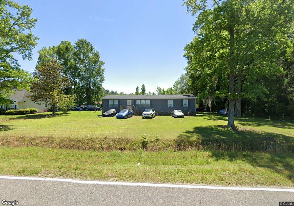 1381 Dirty Branch Rd, Conway, SC 29527 - photo 1