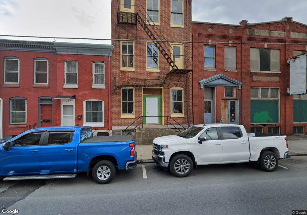 832 Franklin St, Reading, PA 19602 - photo 1