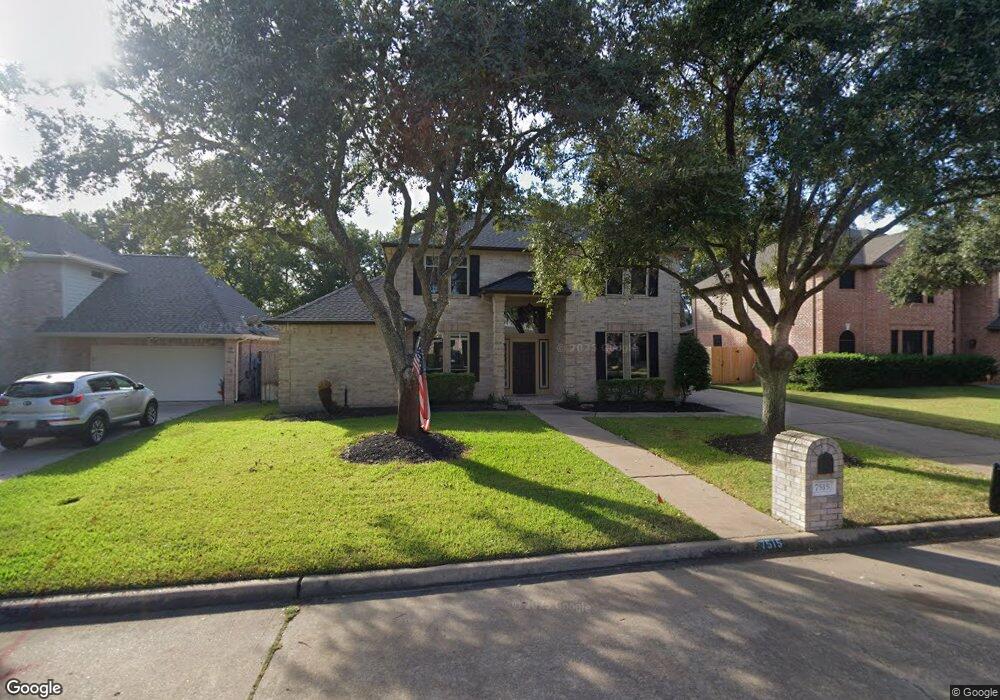 7515 Holly Court Estate, Houston, TX 77095 - photo 1