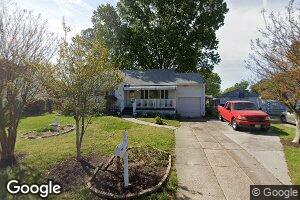 313 Oaklette Dr, Chesapeake, VA 23325